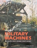 Mighty Military Machines by TURNER, Jason